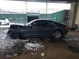2014 BMW 4 Series 435i xDrive с VIN WBA3R5C53EK187024, выставлен на аукционе IAAI как лот 41510613 с пробегом 71 320 миль миль и . История ставок и продаж доступна на DreamBid. Изображение 15.
