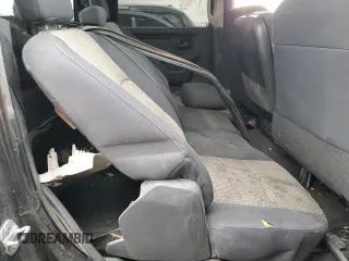 2011 Ram 2500 ST с VIN 3D7UT2CL9BG555527, выставлен на аукционе Copart как лот 42544225 с пробегом 185 684 миль миль и Списание • Salvage title. История ставок и продаж доступна на DreamBid. Изображение 11.