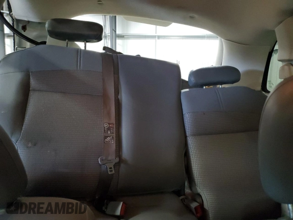 2008 Chrysler PT Cruiser Touring with VIN 3A8FY58B28T155002, listed as a Copart auction lot 55570675 with 193,177 mi miles and Non repairable. Bid and sale history available at DreamBid. Image 10.