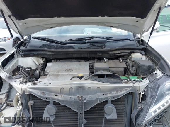 2014 Lexus RX 350 with VIN 2T2ZK1BA1EC139298, listed as a IAAI auction lot 42173909 with 157,049 mi miles and . Bid and sale history available at DreamBid. Image 10.