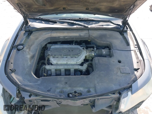 2010 Acura TL Technology z VIN 19UUA8F53AA026461, wystawiony jako IAAI lot #42034196 z przebiegiem 174 209 mil mil oraz . Historia ofert i sprzedaży dostępna na DreamBid. Obrazek 10.