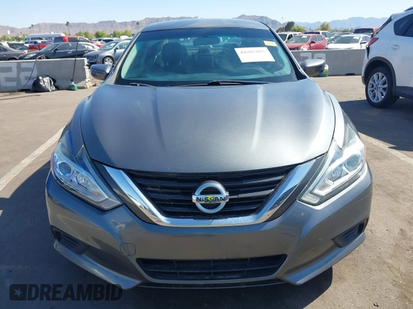 2016 Nissan Altima SR with VIN 1N4AL3AP3GC223009, listed as a IAAI auction lot 42087065 with 85,665 mi miles and . Bid and sale history available at carsss.com. Image 12.