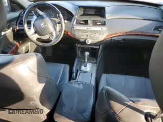 2012 Honda Crosstour EX-L with VIN 5J6TF3H55CL000277, listed as a Copart auction lot 78216694 with 119,638 mi miles and Salvage Title. Bid and sale history available at carsss.com. Image 8.