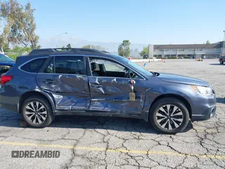 2016 Subaru Outback Limited с VIN 4S4BSENC4G3309171, выставлен на аукционе IAAI как лот 42151793 с пробегом 51 799 миль миль и . История ставок и продаж доступна на DreamBid. Изображение 13.