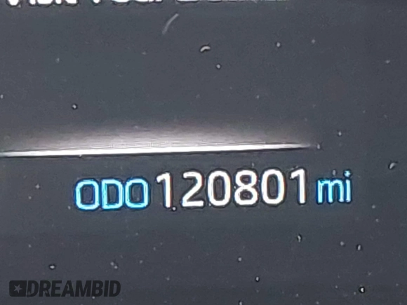2022 Toyota Sienna XLE with VIN 5TDYRKEC8NS126392, listed as a IAAI auction lot 41912544 with 120,801 mi miles and . Bid and sale history available at DreamBid. Image 16.