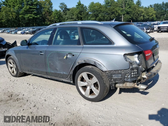 2014 Audi allroad Premium Plus with VIN WA1UFAFL1EA117993, listed as a Copart auction lot 70170544 with 114,234 mi miles and Clean Title. Bid and sale history available at carsss.com. Image 2.