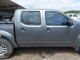 2016 Nissan Frontier S with VIN 1N6AD0EV3GN708914, listed as a IAAI auction lot 39276211 with 190,215 mi miles and . Bid and sale history available at DreamBid. Image 14.