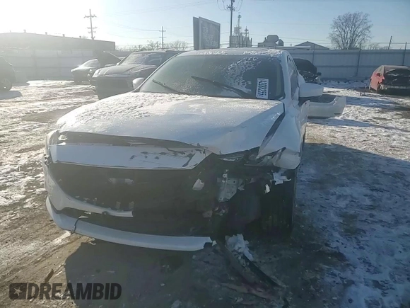 2020 Mazda 6 Touring with VIN JM1GL1VM2L1521405, listed as a Copart auction lot 42088255 with Not Provided miles and Salvage Title. Bid and sale history available at carsss.com. Image 11.
