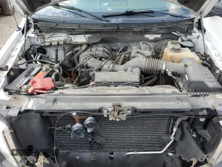 2013 Ford F-150 XL with VIN 1FTMF1CM9DKE94275, listed as a Copart auction lot 59737945 with 56,915 mi miles and Clean title. Bid and sale history available at DreamBid. Image 11.