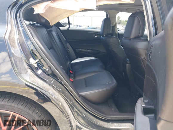 2013 Acura ILX Technology z VIN 19VDE1F72DE014291, wystawiony jako IAAI lot #42221550 z przebiegiem 134 825 mil mil oraz . Historia ofert i sprzedaży dostępna na DreamBid. Obrazek 8.