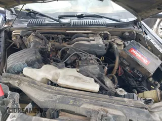 2007 Ford Explorer Sport Trac Limited с VIN 1FMEU33K27UA46873, выставлен на аукционе IAAI как лот 42061837 с пробегом Не указан миль и . История ставок и продаж доступна на DreamBid. Изображение 10.
