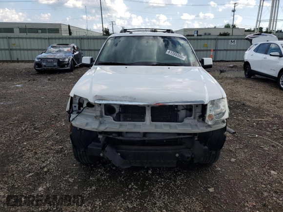 2010 Ford Explorer Eddie Bauer z VIN 1FMEU6EE3AUA72804, wystawiony jako Copart lot #61205555 z przebiegiem 177 801 mil mil oraz Szkoda całkowita • Salvage title. Historia ofert i sprzedaży dostępna na DreamBid. Obrazek 5.