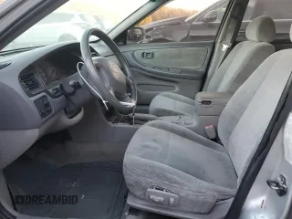 2001 Nissan Altima GXE with VIN 1N4DL01DX1C189045, listed as a Copart auction lot 79434304 with 89,467 mi miles and Clean Title. Bid and sale history available at carsss.com. Image 7.