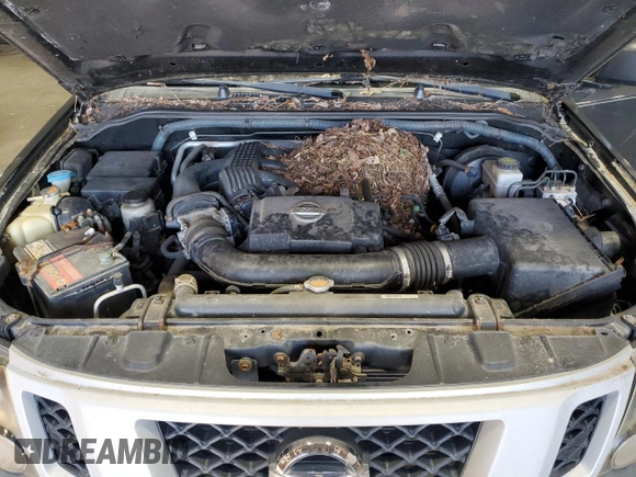 2012 Nissan Xterra X with VIN 5N1AN0NW4CC505881, listed as a Copart auction lot 54330135 with 146,720 mi miles and Clean Title. Bid and sale history available at carsss.com. Image 12.