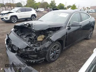 2023 BMW 2 Series 228i xDrive with VIN WBA73AK04P7M57630, listed as a IAAI auction lot 40442904 with 26,686 mi miles and . Bid and sale history available at carsss.com. Image 2.