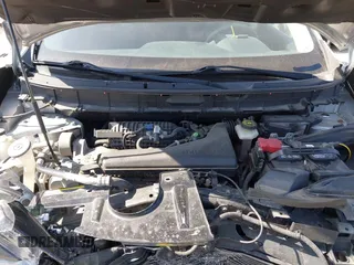 2015 Nissan Rogue SV z VIN KNMAT2MV1FP523167, wystawiony jako IAAI lot #41768477 z przebiegiem 86 078 mil mil oraz . Historia ofert i sprzedaży dostępna na DreamBid. Obrazek 10.