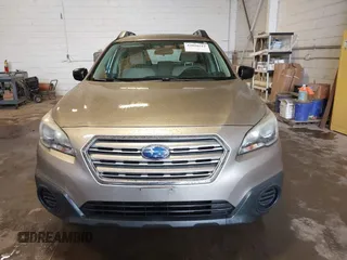 2015 Subaru Outback 2.5i with VIN 4S4BSAACXF3295161, listed as a IAAI auction lot 42020512 with 79,937 mi miles and . Bid and sale history available at DreamBid. Image 12.