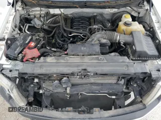2014 Ford F-150 XL with VIN 1FTFX1CF7EFA77769, listed as a Copart auction lot 84020434 with 284,747 mi miles and Salvage Title. Bid and sale history available at carsss.com. Image 13.