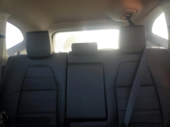 2021 Honda CR-V Touring z VIN 7FARW2H92ME013946, wystawiony jako Copart lot #83530704 z przebiegiem 53 479 mil mil oraz Szkoda całkowita • Salvage title. Historia ofert i sprzedaży dostępna na DreamBid. Obrazek 10.