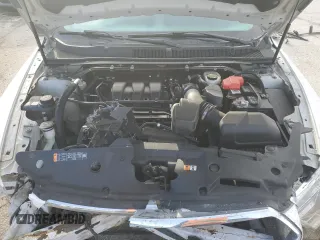 2017 Ford Taurus SE с VIN 1FAHP2D82HG132440, выставлен на аукционе Copart как лот 42788435 с пробегом 100 400 миль миль и Списание • Salvage title. История ставок и продаж доступна на DreamBid. Изображение 13.