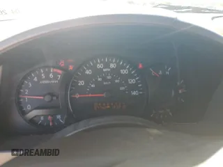 2005 Nissan Titan SE z VIN 1N6AA06AX5N500773, wystawiony jako Copart lot #81695634 z przebiegiem 127 210 mil mil oraz Szkoda całkowita • Salvage title. Historia ofert i sprzedaży dostępna na DreamBid. Obrazek 9.