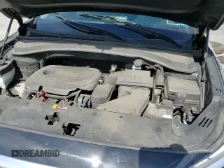 2020 Hyundai Santa Fe SE с VIN 5NMS2CAD6LH279058, выставлен на аукционе Copart как лот 69546555 с пробегом 88 276 миль миль и Списание • Salvage title. История ставок и продаж доступна на DreamBid. Изображение 16.