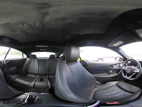 2018 Mercedes-Benz E 400 with VIN WDD1J6FB9JF015064, listed as a IAAI auction lot 42165914 with 95,290 mi miles and . Bid and sale history available at DreamBid. Image 19.