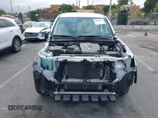 2023 Toyota Tacoma SR с VIN 3TMCZ5AN3PM649180, выставлен на аукционе IAAI как лот 42418511 с пробегом 11 275 миль миль и . История ставок и продаж доступна на DreamBid. Изображение 12.