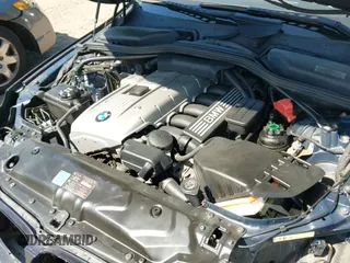 2007 BMW 5 Series 530xi с VIN WBANF73517CU23700, выставлен на аукционе IAAI как лот 42566955 с пробегом 153 205 миль миль и . История ставок и продаж доступна на DreamBid. Изображение 12.