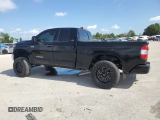 2021 Toyota Tundra 2WD SR with VIN 5TFRY5F17MX293728, listed as a Copart auction lot 71919534 with 65,989 mi miles and Salvage Title. Bid and sale history available at carsss.com. Image 2.