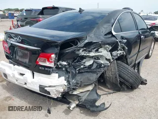 2011 Lexus ES 330 with VIN JTHBK1EG7B2451074, listed as a IAAI auction lot 42366590 with 155,310 mi miles and . Bid and sale history available at DreamBid. Image 6.