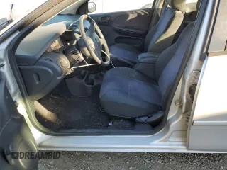 2002 Dodge Neon with VIN 1B3ES26C92D511457, listed as a Copart auction lot 76974124 with 80,830 mi miles and Clean Title. Bid and sale history available at carsss.com. Image 7.