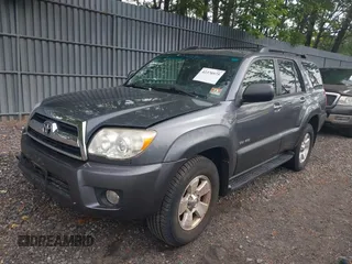 2006 Toyota 4Runner SR5 z VIN JTEBU14R960087249, wystawiony jako IAAI lot #42370575 z przebiegiem 164 150 mil mil oraz . Historia ofert i sprzedaży dostępna na DreamBid. Obrazek 17.