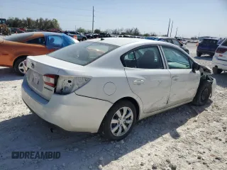 2020 Subaru Impreza z VIN 4S3GKAB67L3613008, wystawiony jako Copart lot #49740215 z przebiegiem 29 694 mil mil oraz Szkoda całkowita • Salvage title. Historia ofert i sprzedaży dostępna na DreamBid. Obrazek 3.
