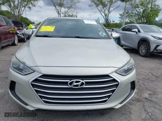 2018 Hyundai Elantra SE with VIN 5NPD74LF2JH295627, listed as a IAAI auction lot 41901934 with 114,008 mi miles. Bid and sale history available at carsss.com. Image 13.