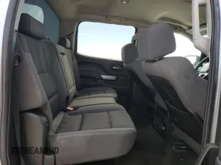 2014 Chevrolet Silverado 1500 LT with VIN 3GCPCREH2EG170176, listed as a Copart auction lot 87730735 with 141,680 mi miles and Clean Title. Bid and sale history available at DreamBid. Image 10.