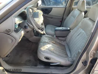 2003 Chevrolet Malibu LS with VIN 1G1NE52J53M729482, listed as a Copart auction lot 88150405 with 87,399 mi miles and Salvage Title. Bid and sale history available at carsss.com. Image 7.