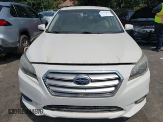 2016 Subaru Legacy Premium with VIN 4S3BNBC6XG3034591, listed as a IAAI auction lot 42681582 with Not provided miles and . Bid and sale history available at DreamBid. Image 12.