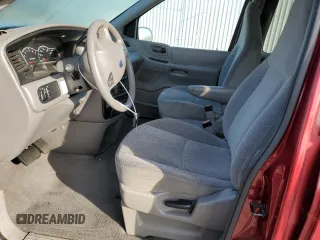 2003 Ford Windstar LX z VIN 2FMZA51493BB86655, wystawiony jako Copart lot #45599355 z przebiegiem 89 588 mil mil oraz Szkoda całkowita • Salvage title. Historia ofert i sprzedaży dostępna na DreamBid. Obrazek 7.