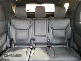 2018 Land Rover Discovery HSE with VIN SALRR2RV6JA063390, listed as a Copart auction lot 42005645 with 60,127 mi miles and Salvage Title. Bid and sale history available at DreamBid. Image 10.