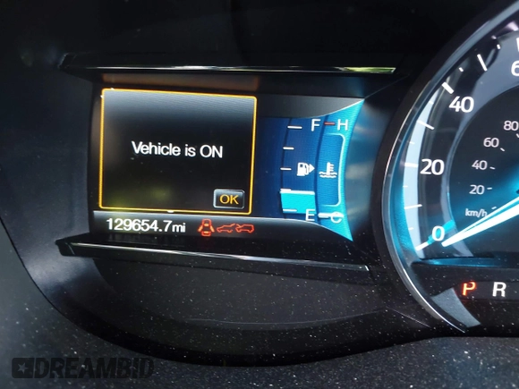 2018 Ford Explorer Limited с VIN 1FM5K7F86JGC70800, выставлен на аукционе IAAI как лот 42357964 с пробегом 129 654 миль миль и . История ставок и продаж доступна на DreamBid. Изображение 15.