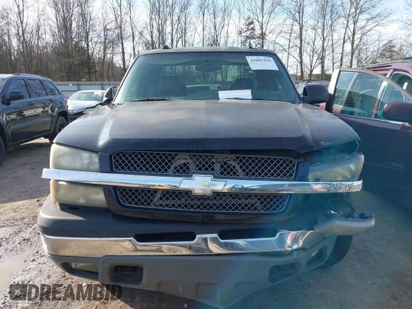 2004 Chevrolet Silverado 1500 with VIN 1GCEK19T64E192987, listed as a IAAI auction lot 41602418 with 279,282 mi miles and . Bid and sale history available at DreamBid. Image 12.