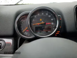 2017 MINI Countryman Cooper S z VIN WMZYT3C32H3D97841, wystawiony jako Copart lot #55177875 z przebiegiem 115 410 mil mil oraz Szkoda całkowita • Salvage title. Historia ofert i sprzedaży dostępna na DreamBid. Obrazek 9.