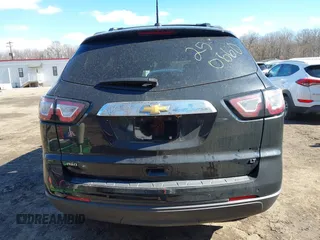 2016 Chevrolet Traverse LT with VIN 1GNKVGKD0GJ273082, listed as a IAAI auction lot 41688974 with 125,577 mi miles and . Bid and sale history available at DreamBid. Image 16.