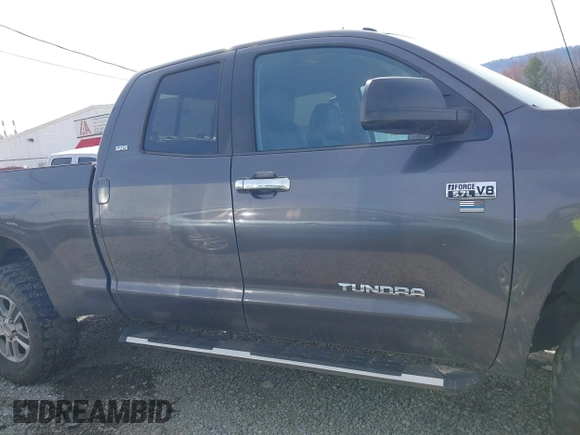2016 Toyota Tundra 4WD Truck SR with VIN 5TFUW5F19GX548996, listed as a IAAI auction lot 41607605 with 101,194 mi miles. Bid and sale history available at carsss.com. Image 13.