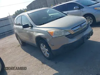 2008 Honda CR-V EX with VIN JHLRE48588C013432, listed as a IAAI auction lot 42048093 with 170,280 mi miles. Bid and sale history available at carsss.com. Image 1.