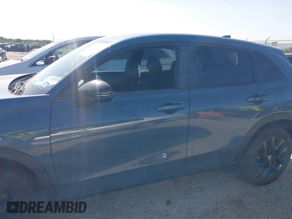 2024 Honda HR-V Sport с VIN 3CZRZ2H57RM747513, выставлен на аукционе IAAI как лот 42277962 с пробегом 22 098 миль миль и . История ставок и продаж доступна на DreamBid. Изображение 14.