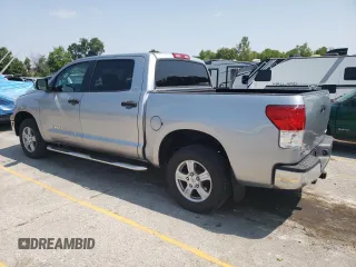 2011 Toyota Tundra 4WD Truck with VIN 5TFDM5F17BX021294, listed as a Copart auction lot 66213274 with 96,066 mi miles and Clean Title. Bid and sale history available at carsss.com. Image 2.