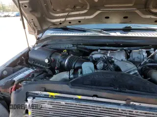 2010 Ford F-250 XL z VIN 1FTSW2ARXAEA09602, wystawiony jako Copart lot #84597214 z przebiegiem 192 263 mil mil oraz Szkoda całkowita • Salvage title. Historia ofert i sprzedaży dostępna na DreamBid. Obrazek 14.