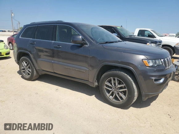 2019 Jeep Grand Cherokee Upland with VIN 1C4RJEAG7KC789813, listed as a Copart auction lot 52746695 with 119,041 mi miles and Clean title. Bid and sale history available at DreamBid. Image 4.